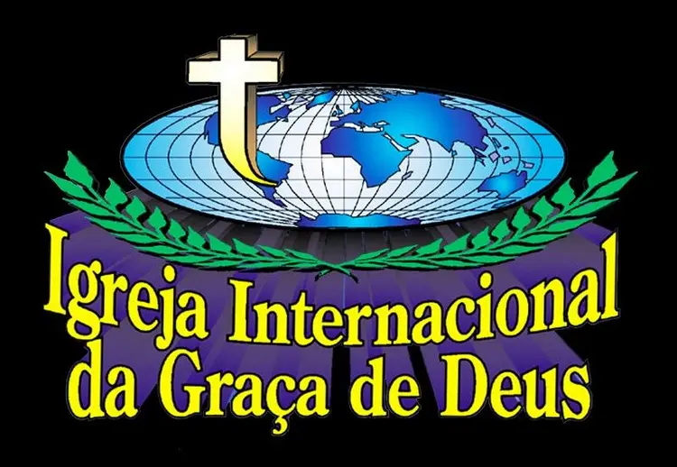 Igreja Internacional da Graça de Deus