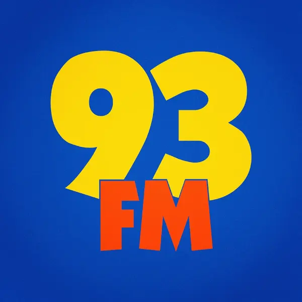 Rádio 93 FM