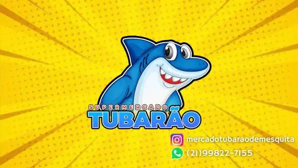 Supermercado Tubarão