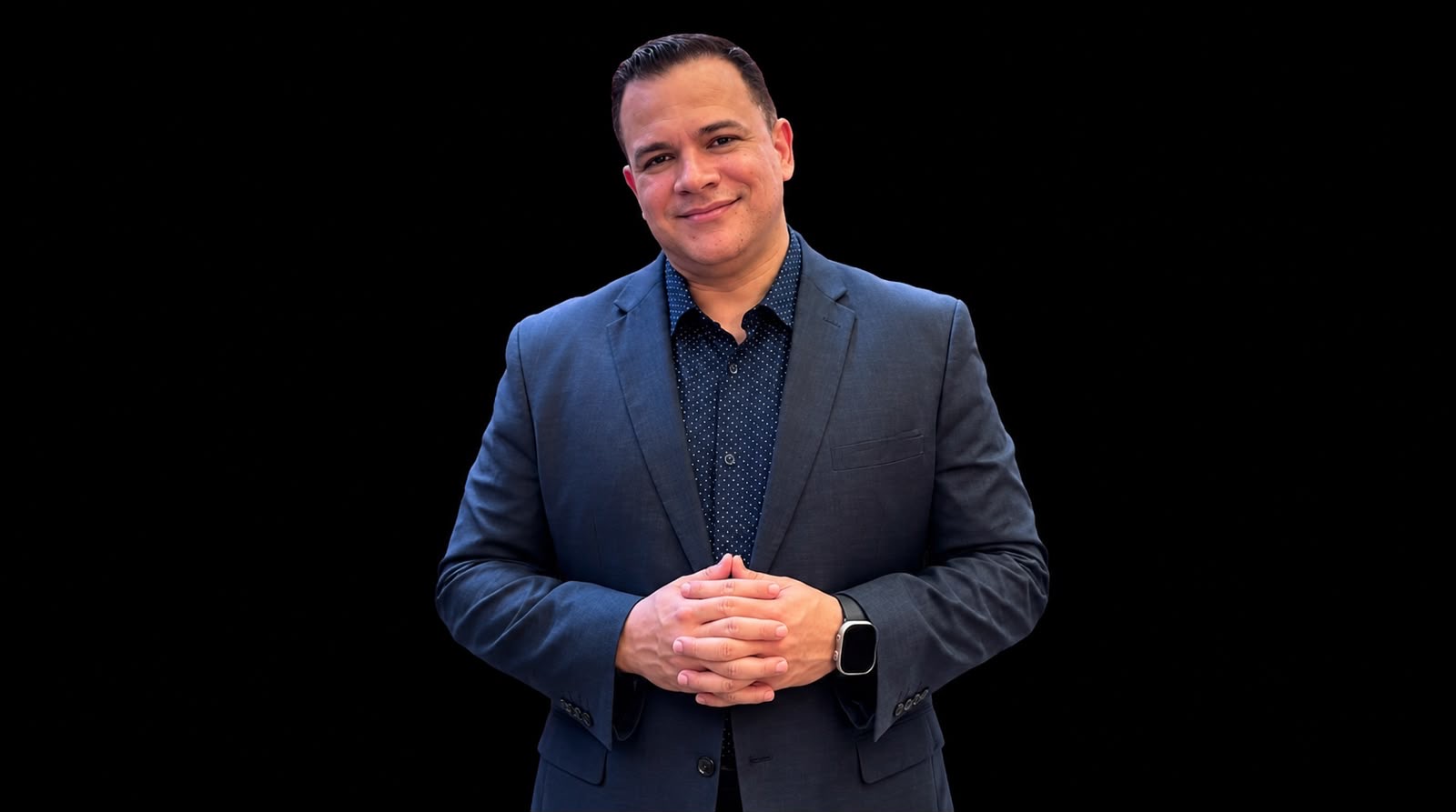 Fernando Fernandes, direção da RADIOEFEITOS